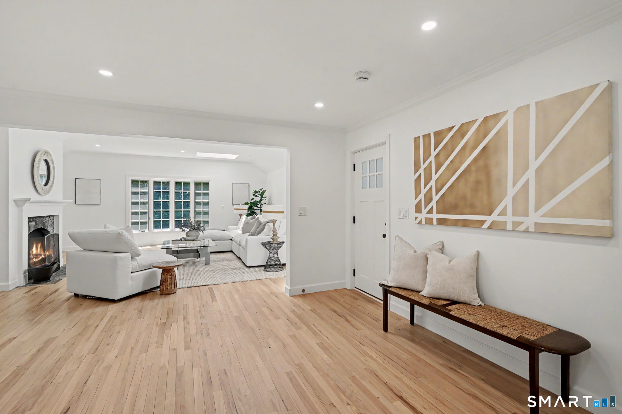 148 West Hills Road New Canaan CT 06840