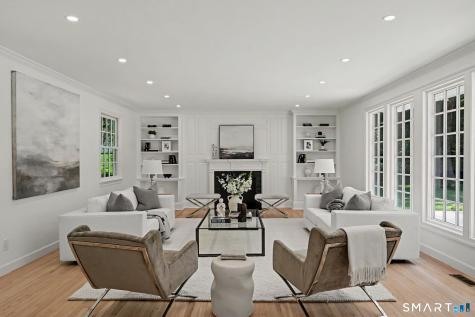 148 West Hills Road New Canaan CT 06840