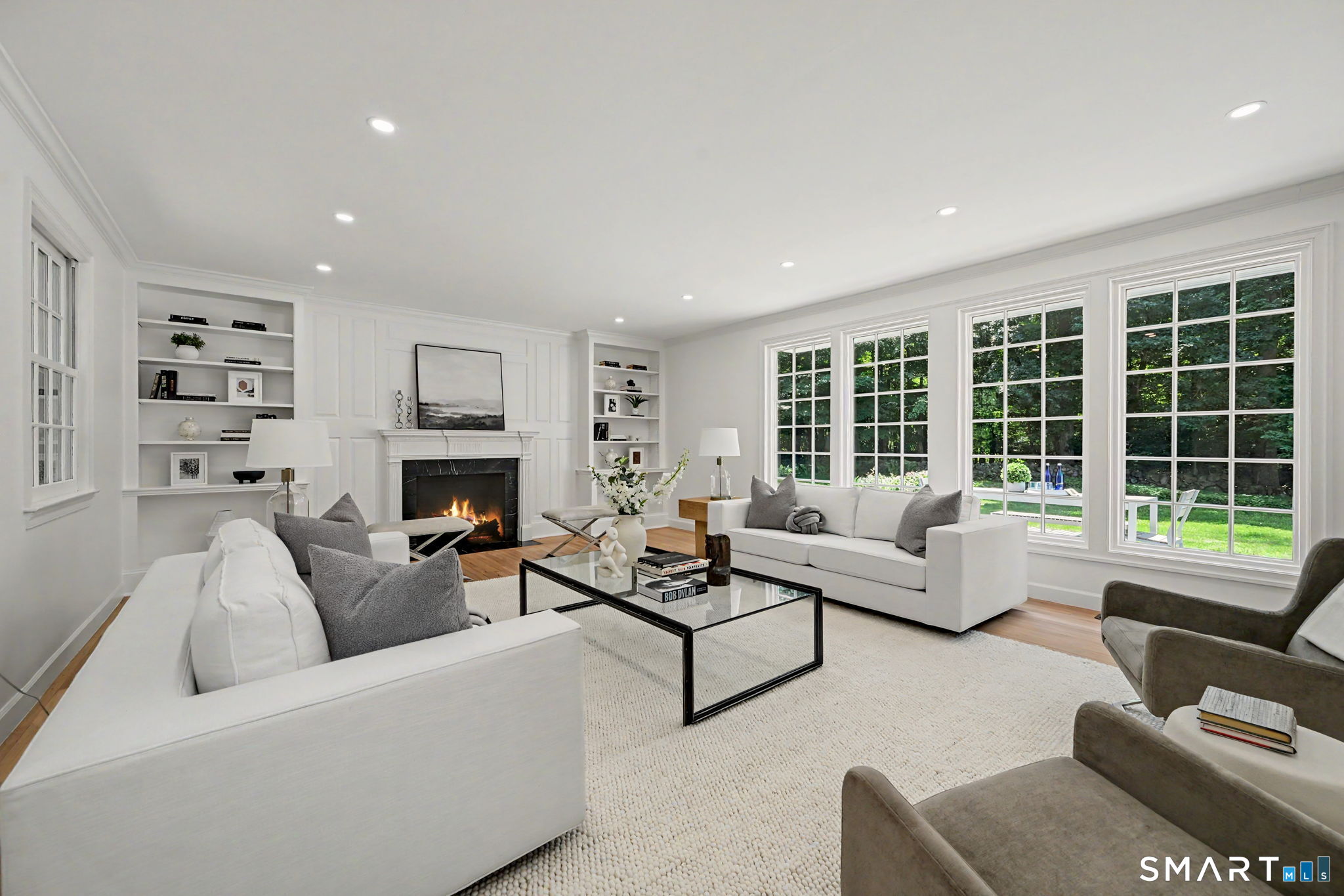 148 West Hills Road New Canaan CT 06840