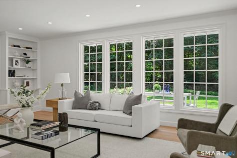 148 West Hills Road New Canaan CT 06840