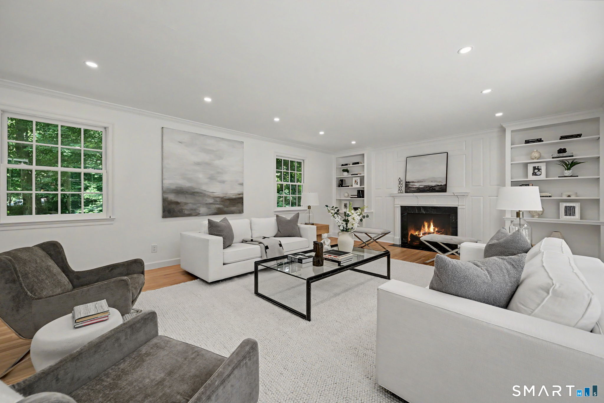 148 West Hills Road New Canaan CT 06840