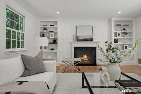 148 West Hills Road New Canaan CT 06840
