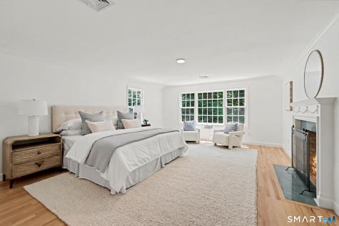 148 West Hills Road New Canaan CT 06840