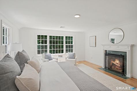 148 West Hills Road New Canaan CT 06840
