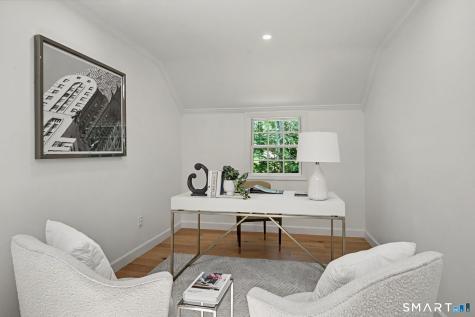148 West Hills Road New Canaan CT 06840