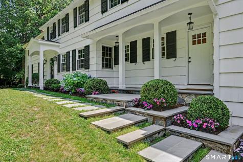 148 West Hills Road New Canaan CT 06840