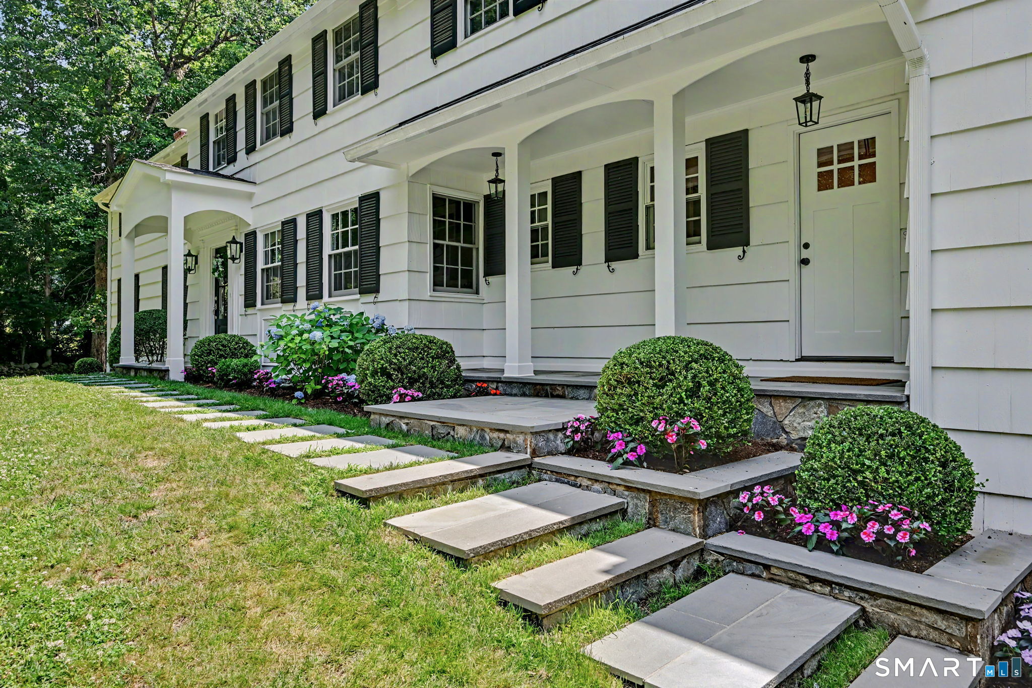 148 West Hills Road New Canaan CT 06840
