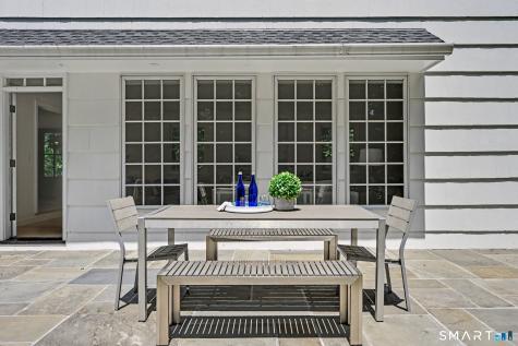 148 West Hills Road New Canaan CT 06840