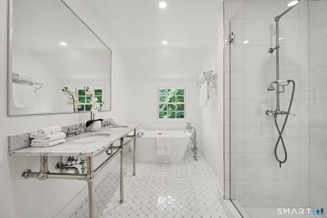 148 West Hills Road New Canaan CT 06840