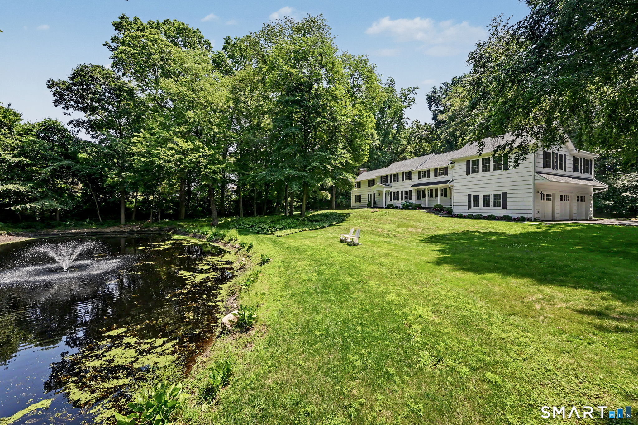 148 West Hills Road New Canaan CT 06840