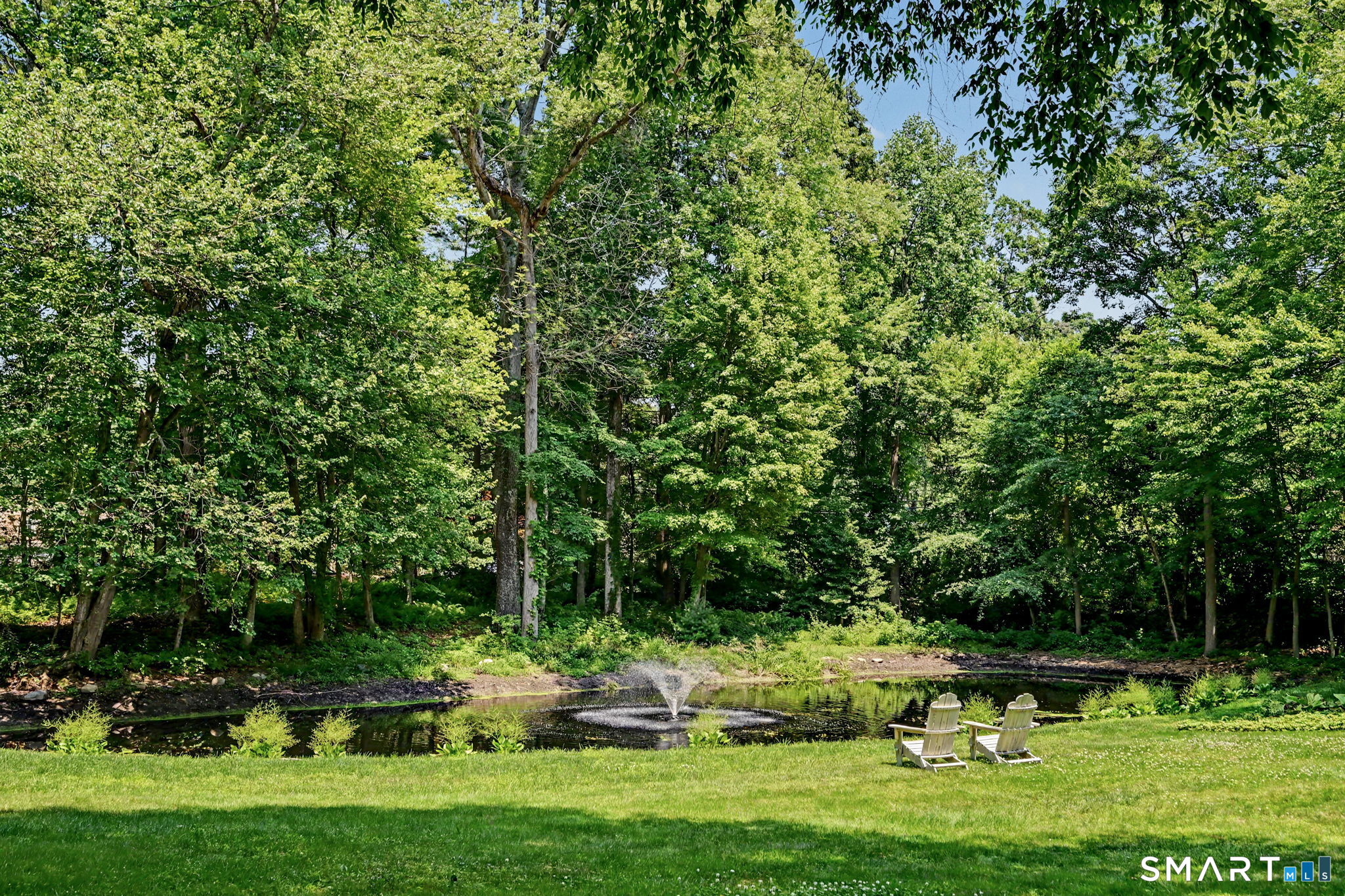 148 West Hills Road New Canaan CT 06840