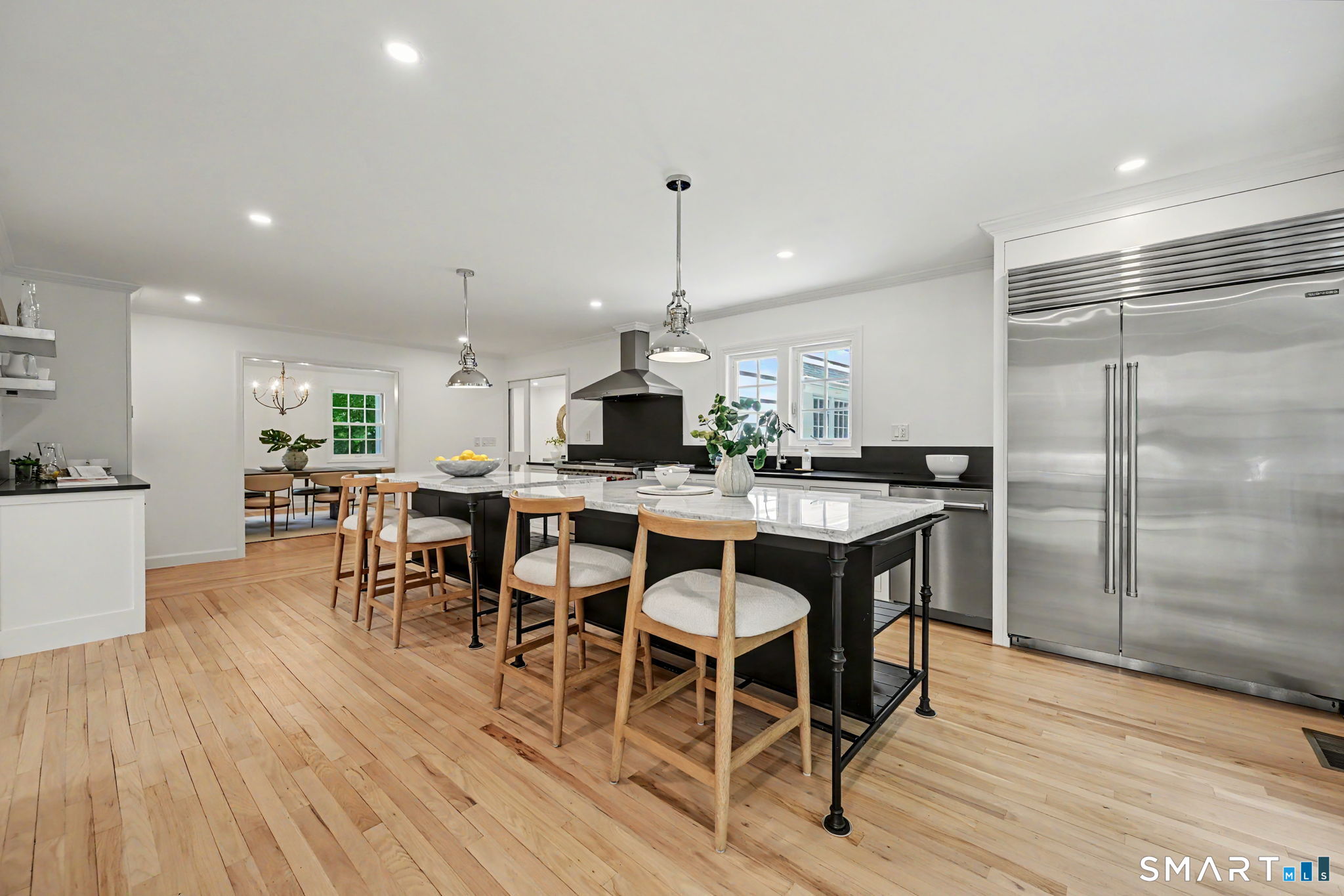 148 West Hills Road New Canaan CT 06840