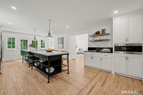 148 West Hills Road New Canaan CT 06840