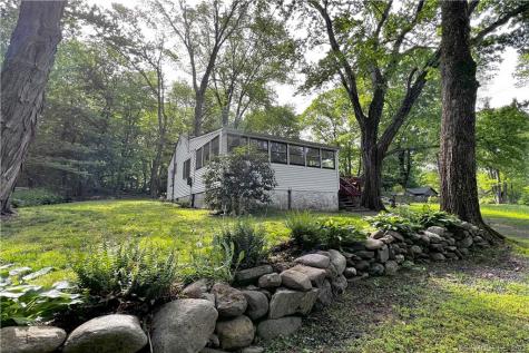 74 Lakeview Drive Bethlehem CT 06751