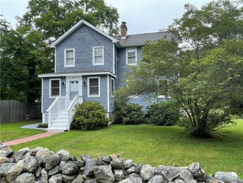 323 Union City Road Naugatuck CT 06770
