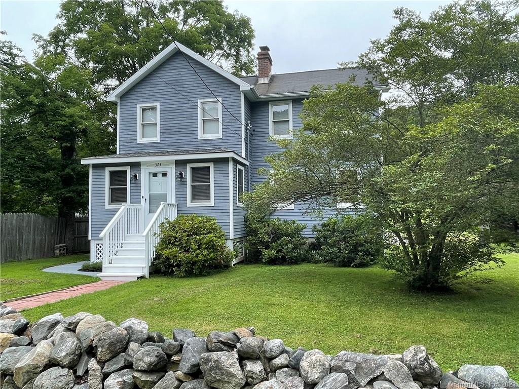 323 Union City Road Naugatuck CT 06770