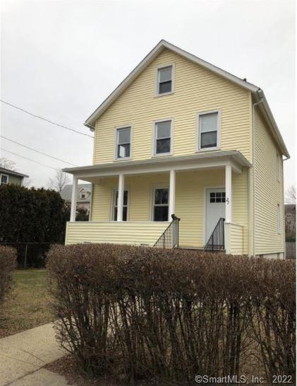27 West Washington Avenue Stamford CT 06902