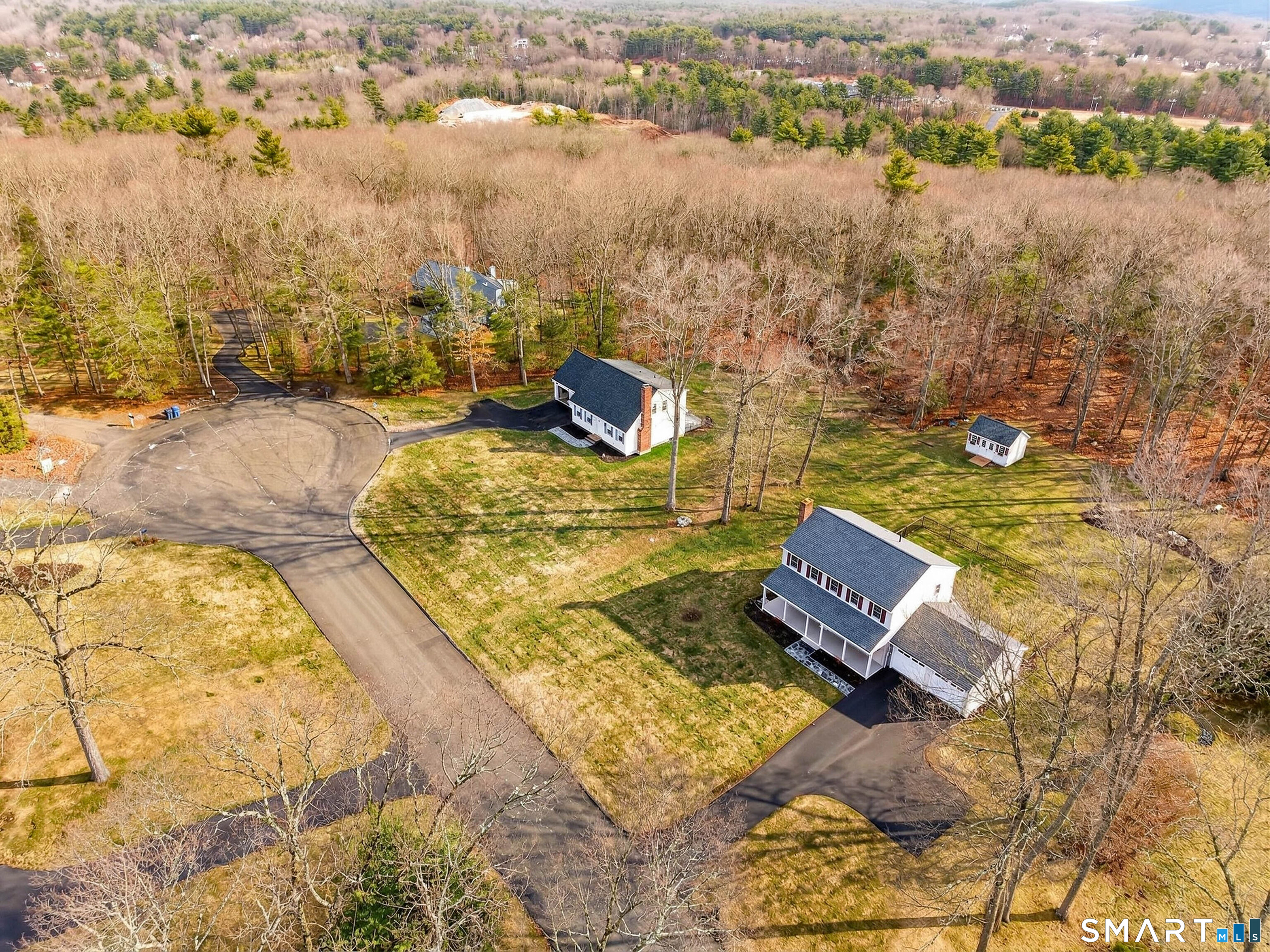 31 Hebert Lane Woodstock CT 06281