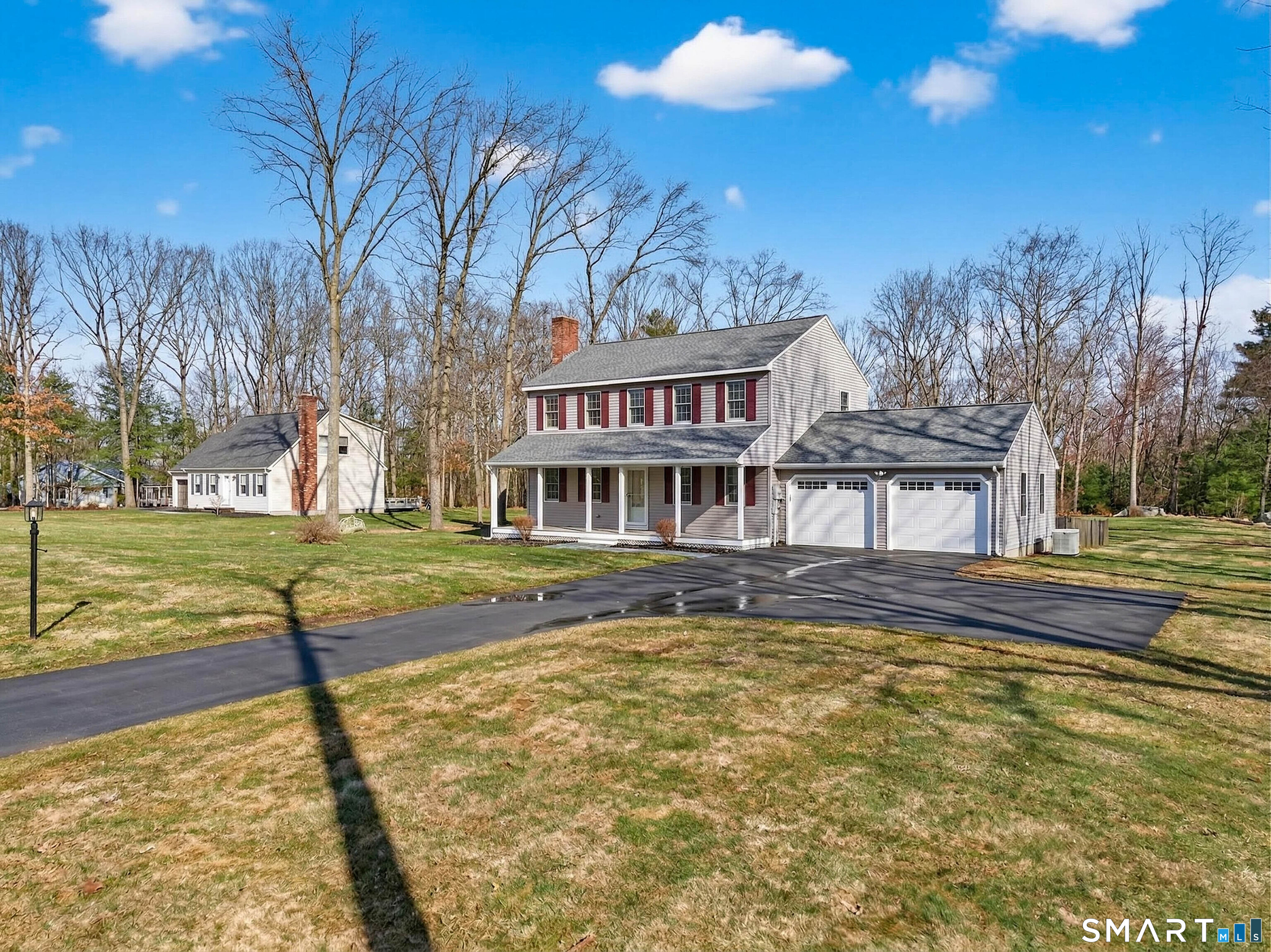 31 Hebert Lane Woodstock CT 06281