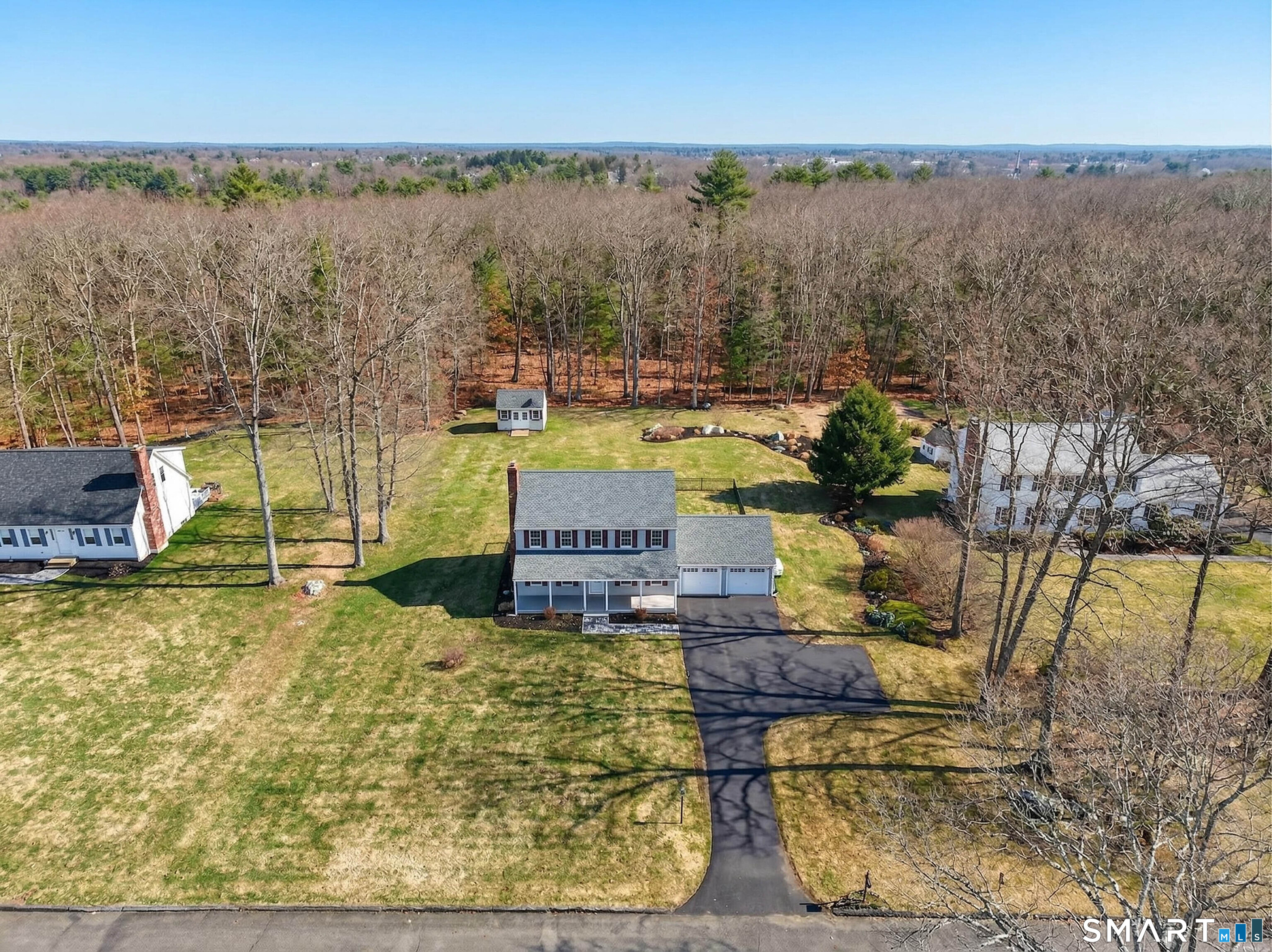 31 Hebert Lane Woodstock CT 06281