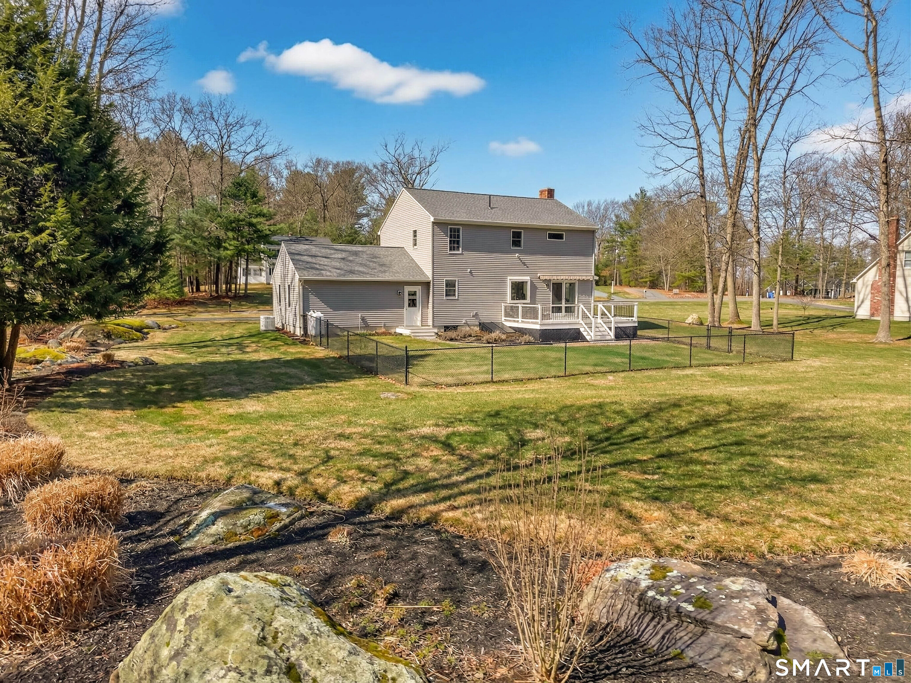 31 Hebert Lane Woodstock CT 06281