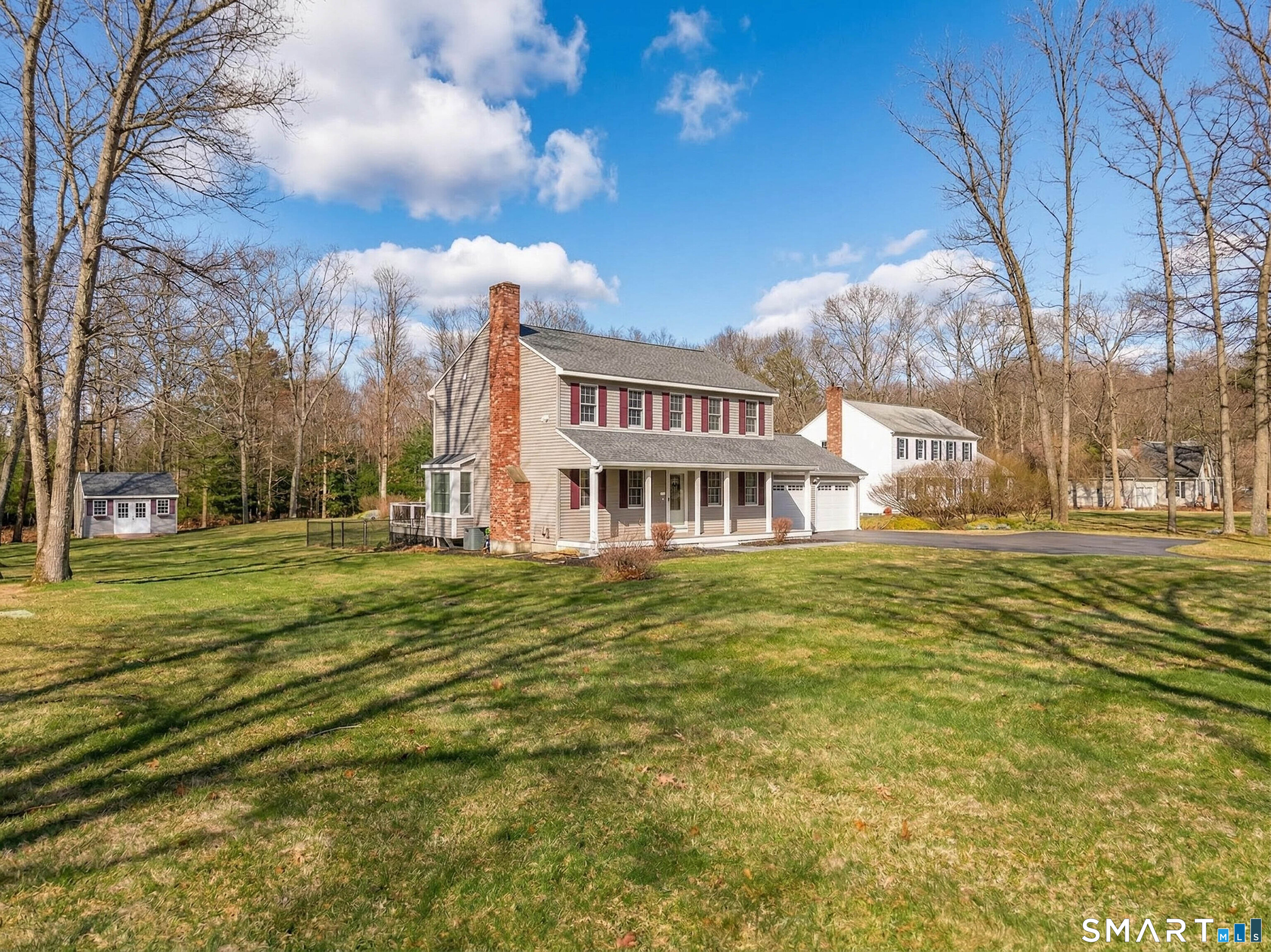 31 Hebert Lane Woodstock CT 06281