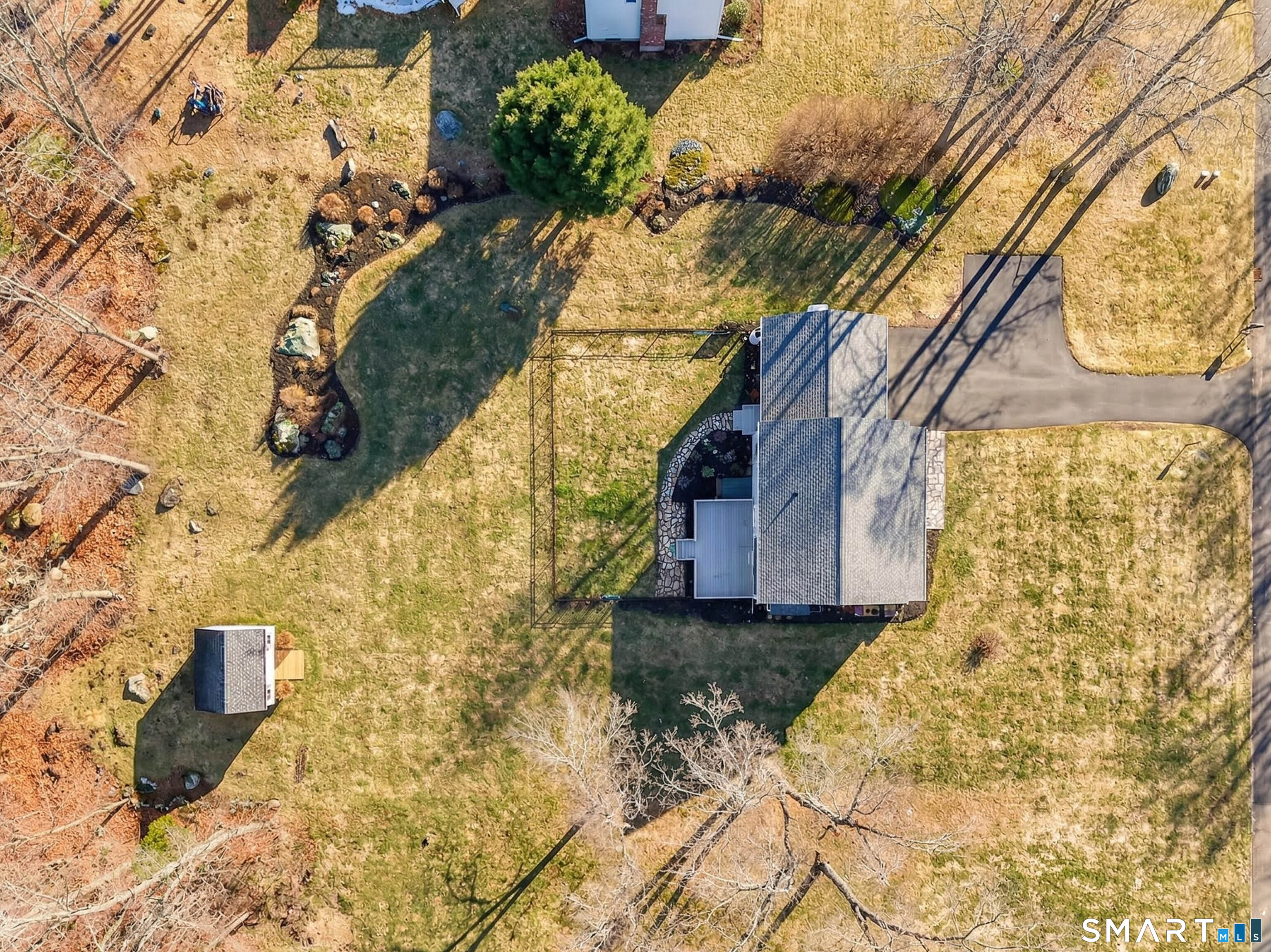 31 Hebert Lane Woodstock CT 06281