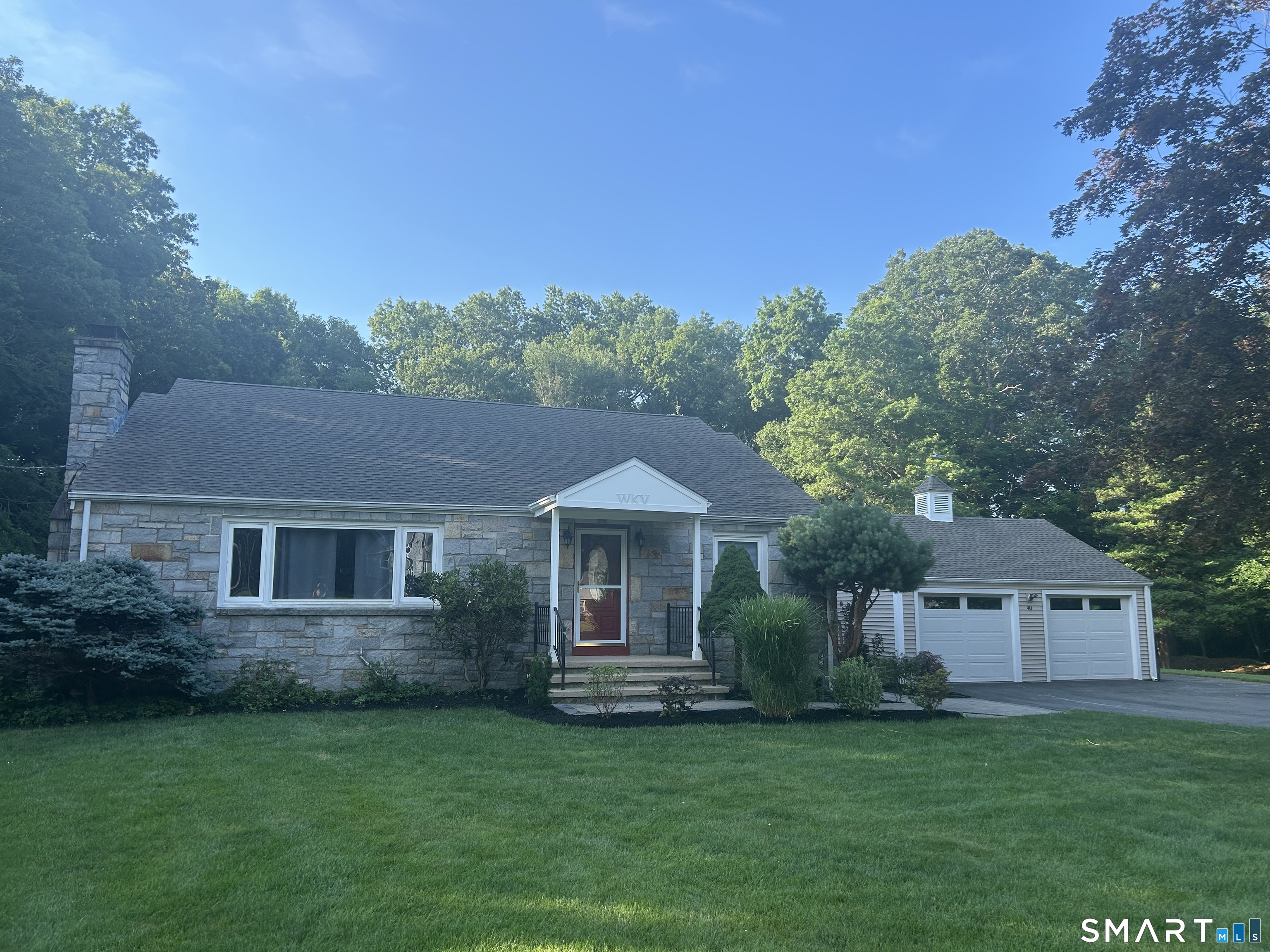 40 Rolling Ridge Road Orange CT 06477