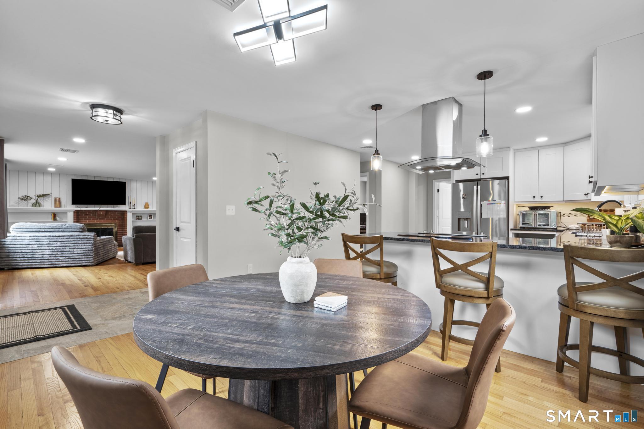 40 Rolling Ridge Road Orange CT 06477