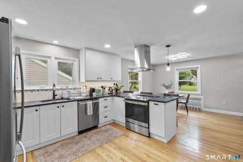 40 Rolling Ridge Road Orange CT 06477