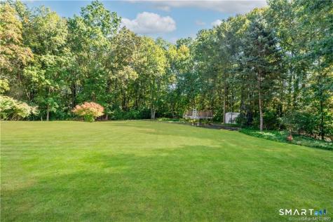 40 Rolling Ridge Road Orange CT 06477