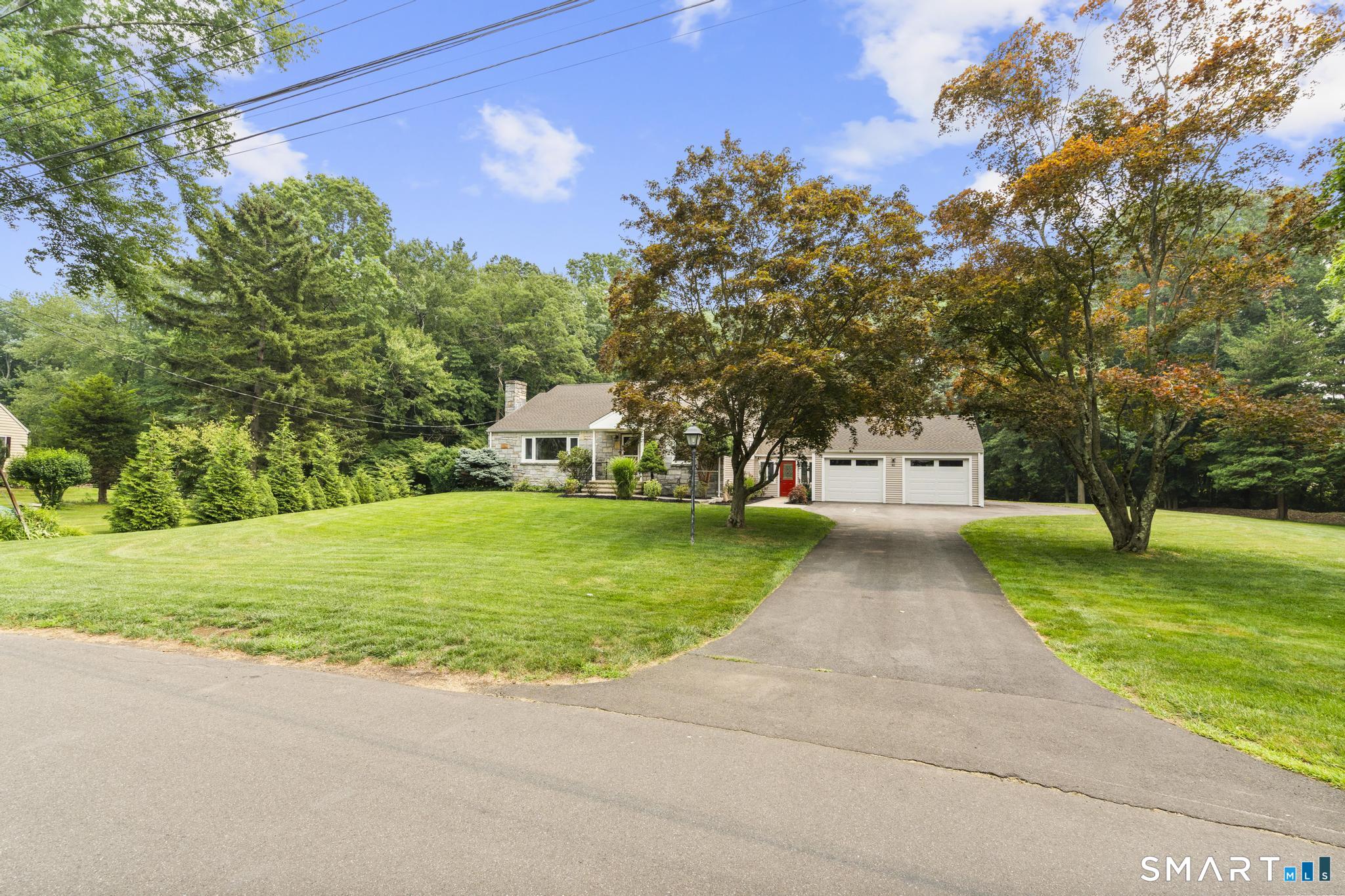 40 Rolling Ridge Road Orange CT 06477