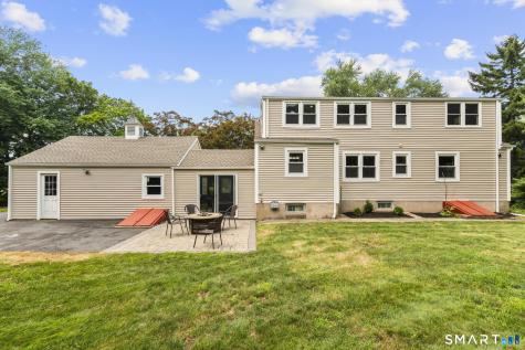 40 Rolling Ridge Road Orange CT 06477