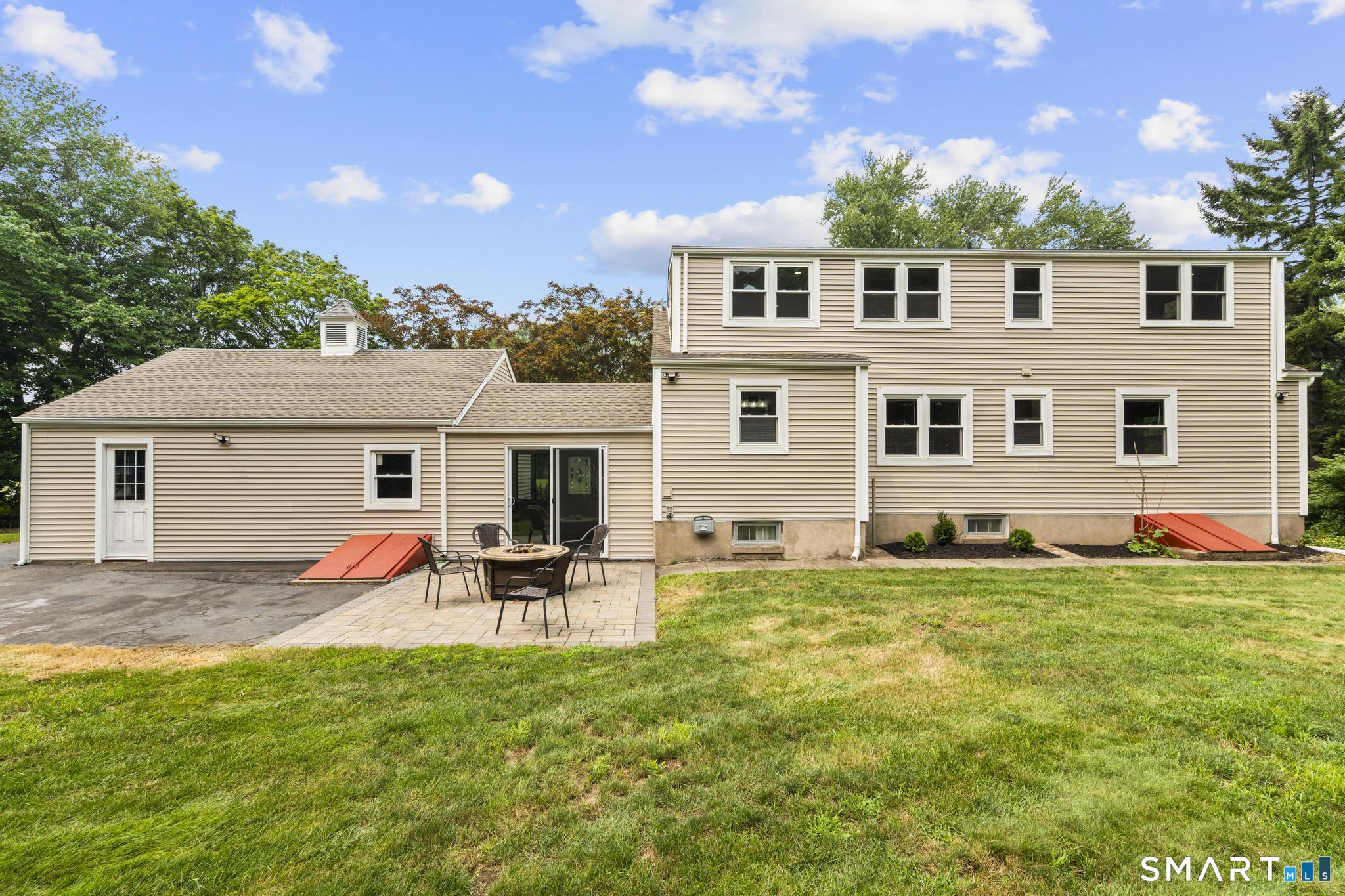 40 Rolling Ridge Road Orange CT 06477