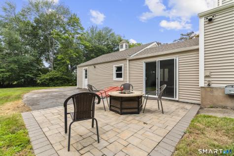 40 Rolling Ridge Road Orange CT 06477