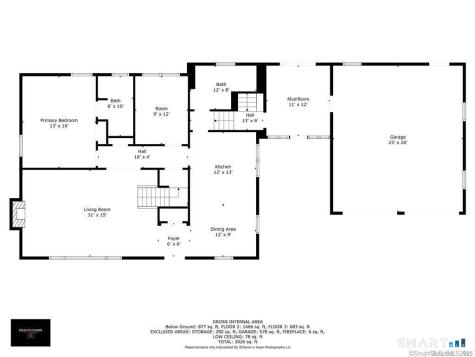 40 Rolling Ridge Road Orange CT 06477