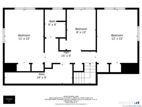 40 Rolling Ridge Road Orange CT 06477