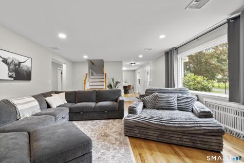 40 Rolling Ridge Road Orange CT 06477