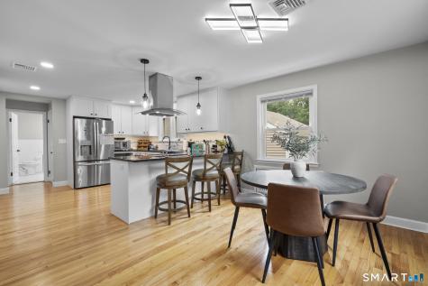 40 Rolling Ridge Road Orange CT 06477