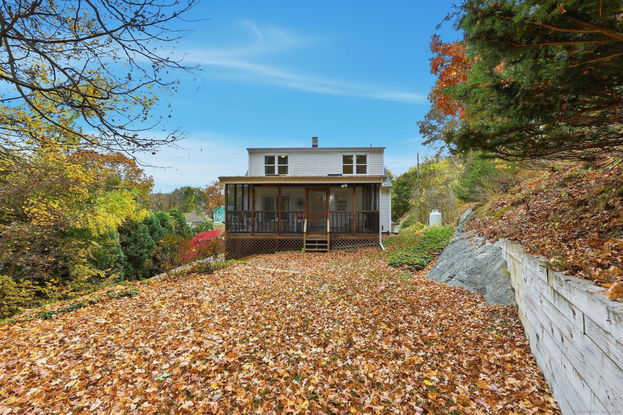 102 Lucas Park Road Norwich CT 06360