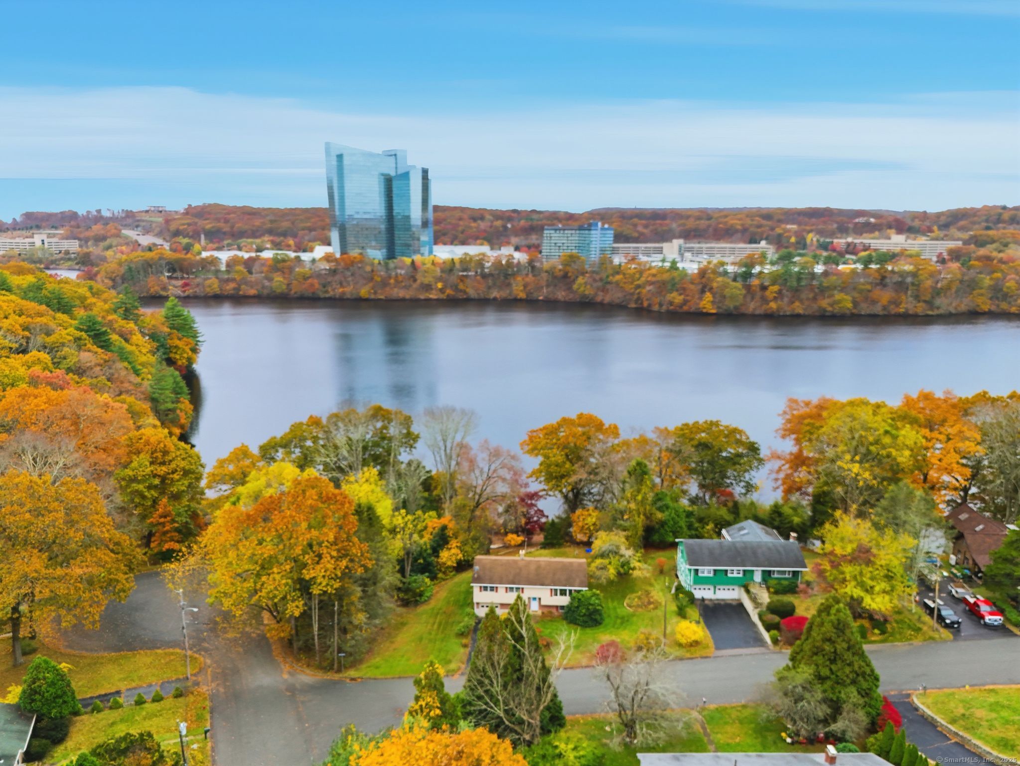 102 Lucas Park Road Norwich CT 06360