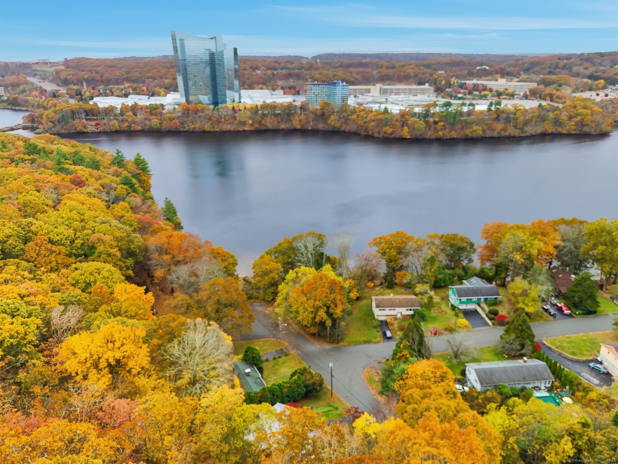 102 Lucas Park Road Norwich CT 06360