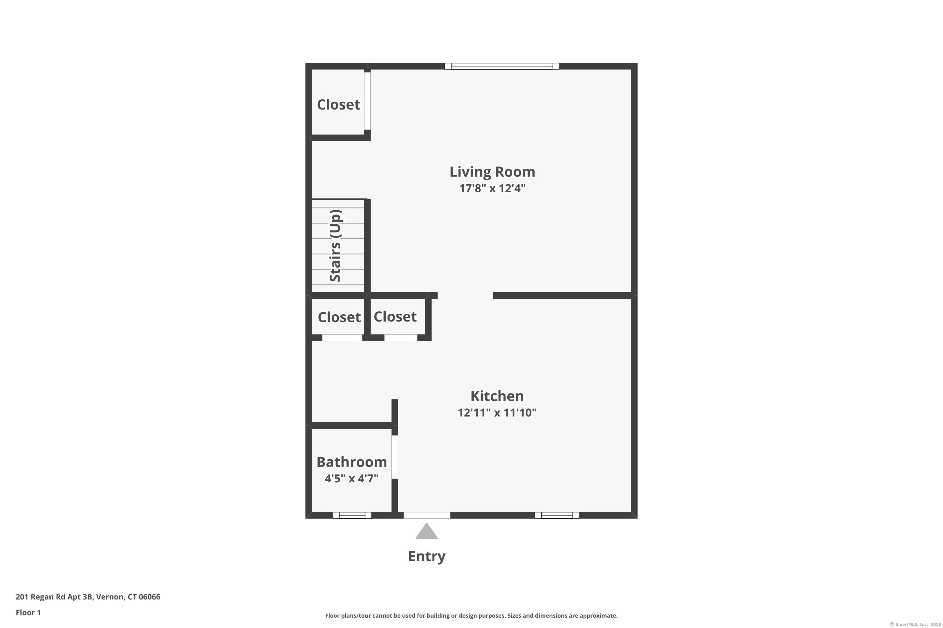 102 Lucas Park Road Norwich CT 06360