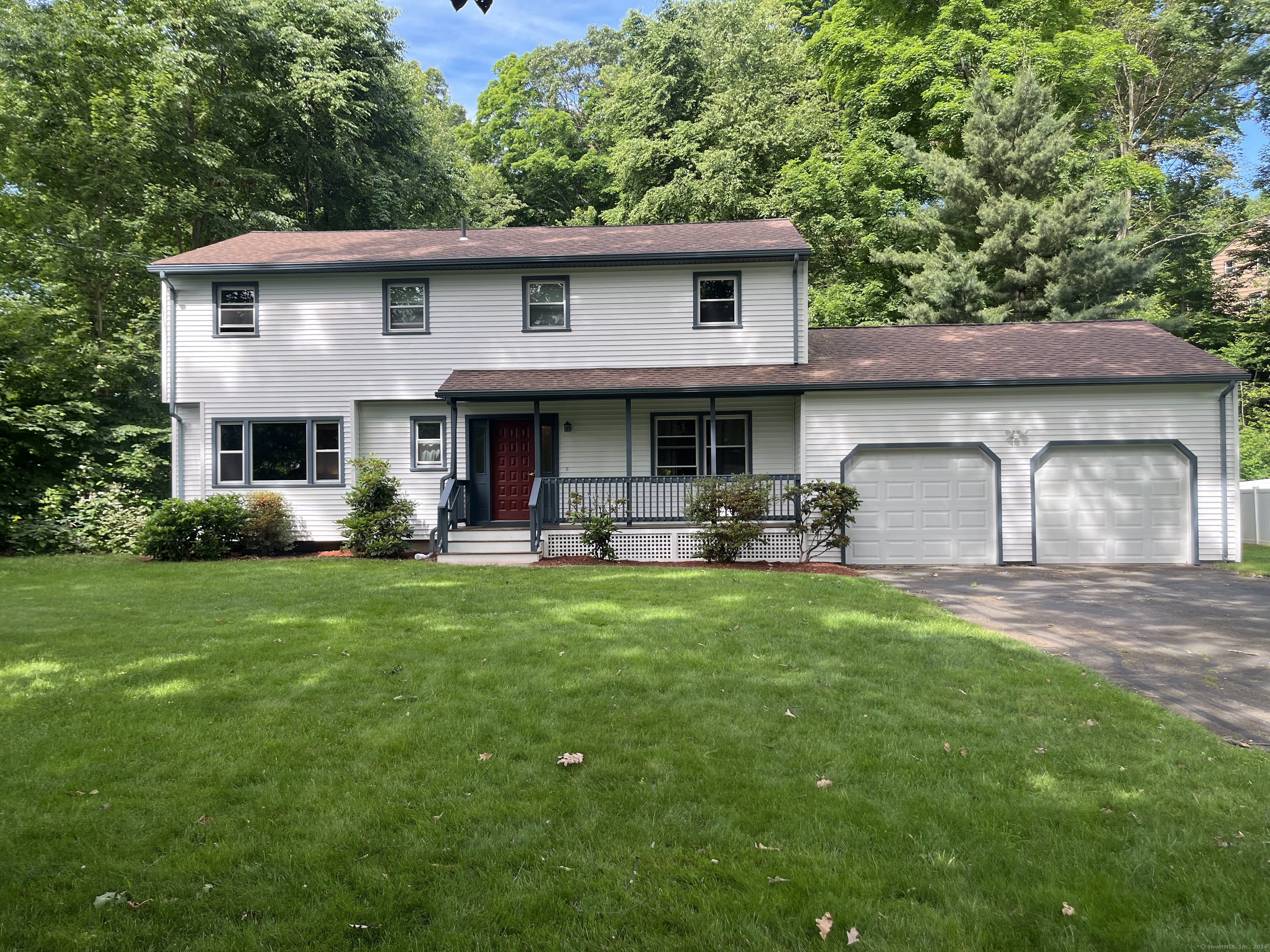 182 Magee Drive Hamden CT 06514