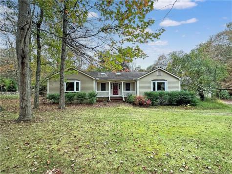 221 Judd Road Easton CT 06612