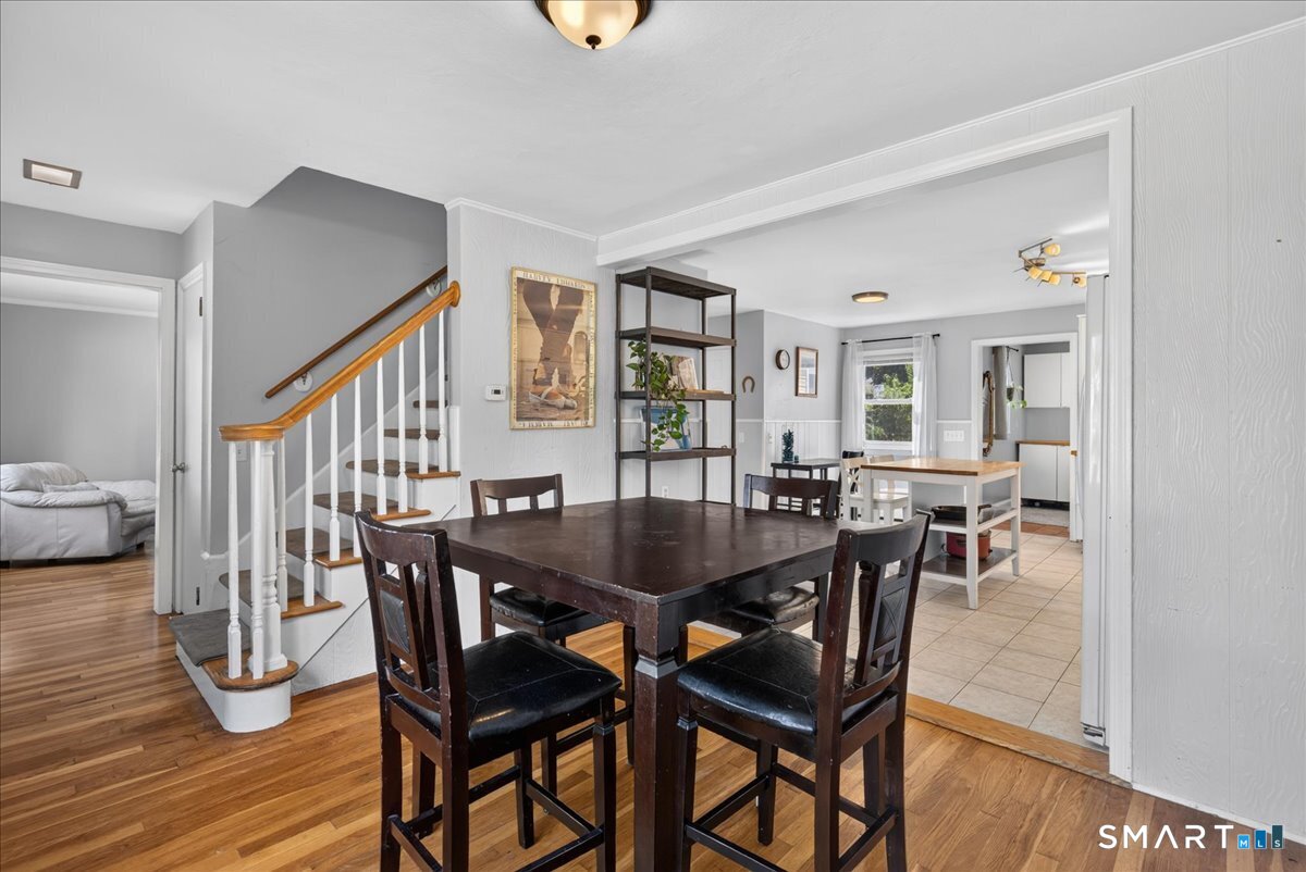 75 Meadow View Road New Haven CT 06519