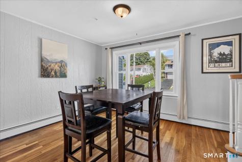 75 Meadow View Road New Haven CT 06519