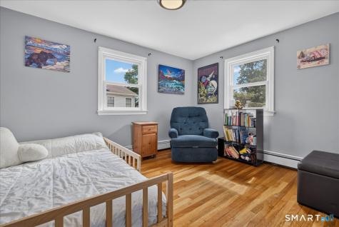 75 Meadow View Road New Haven CT 06519