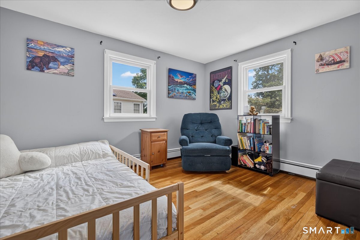 75 Meadow View Road New Haven CT 06519