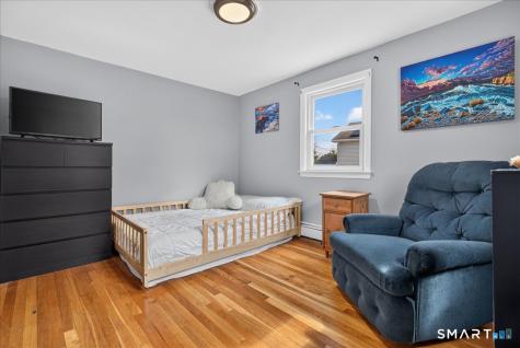 75 Meadow View Road New Haven CT 06519